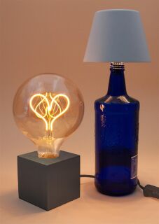 HERZ LED-Filament - Leuchtmittel