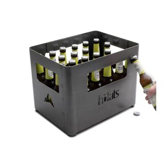 BEER BOX Feuerkorb