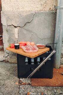 BEER BOX Grillrost