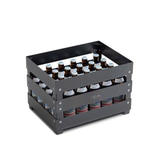 CRATE Feuerkorb