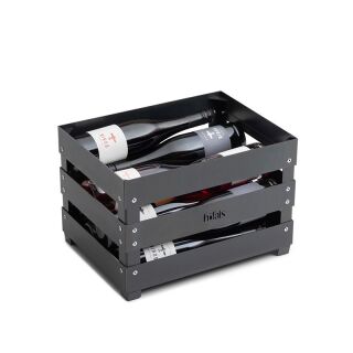 CRATE Feuerkorb