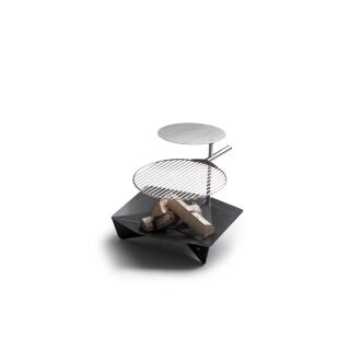 TRIPLE 65 Feuerschale