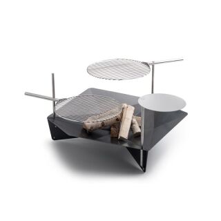 TRIPLE Grillrost 55