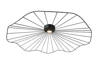 Sompex LED Deckenleuchte Mesh