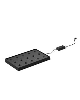 Sompex 15er Ladestation für Seoul Micro und Neapel Micro Akkuleuchten