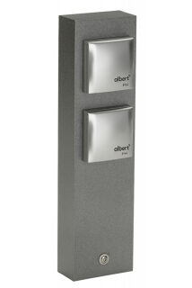 Albert Steckdosensäule Typ 4400