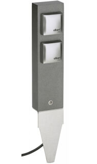 Albert Steckdosenspieß Typ 4401