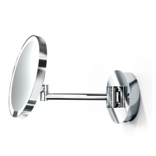 Decor Walther JUST LOOK PLUS WD 7X Wandkosmetikspiegel chrom