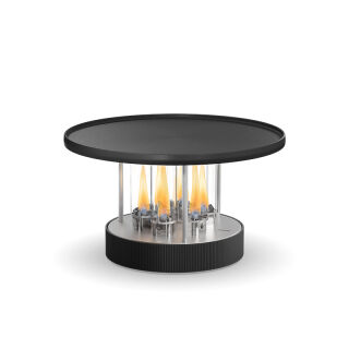 CIRCLE 35 Tischgrill