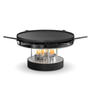 CIRCLE 35 Tischgrill Pro