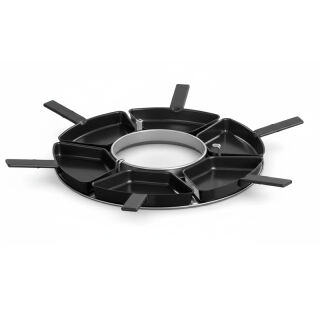 CIRCLE 35 Pfännchen-Set