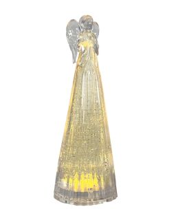 Sompex Dekoleuchte Glamor Angel 33cm