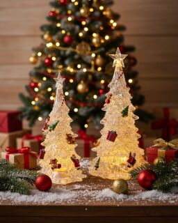 RAVELLO TOYS DELIGHT  Xmas tree 25cm