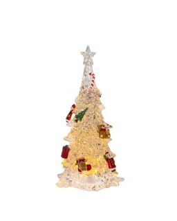 RAVELLO TOYS DELIGHT  Xmas tree 25cm