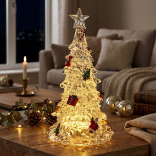 RAVELLO TOYS DELIGHT  Xmas tree 30cm