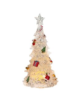 RAVELLO TOYS DELIGHT  Xmas tree 30cm
