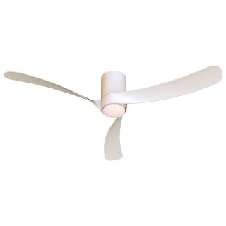 Mantra Nemo II L Deckenventilator LED weiß