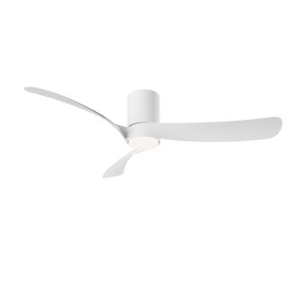 Mantra Nemo II M Deckenventilator LED weiß