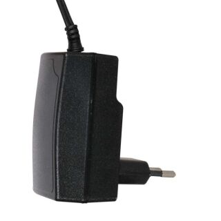 Steinhauer Mykty Stehleuchte schwarz 170 cm