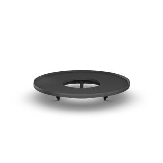 MOON 55 Plancha-Grillset hoch