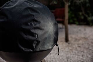 MOON 55 Abdeckhaube