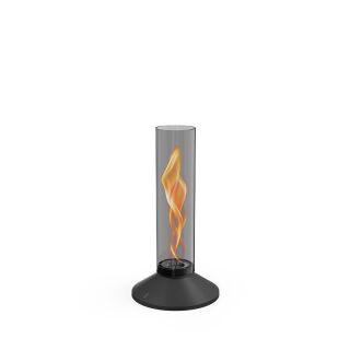 SPIN X 900 Tischfeuer all black