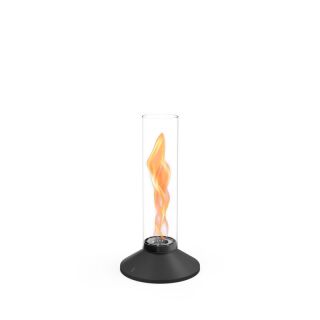 SPIN X 900 Tischfeuer all black
