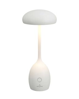 Villeroy & Boch Akku Tischleuchte TRIEST weiß