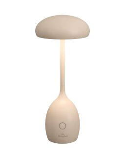 Villeroy & Boch Akku Tischleuchte TRIEST sand