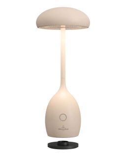 Villeroy & Boch Akku Tischleuchte TRIEST sand