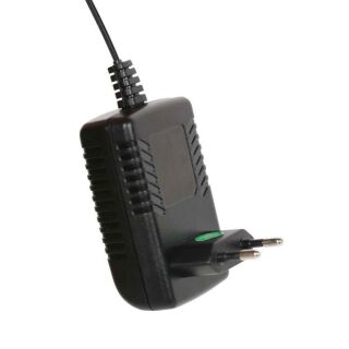 Steinhauer Luzhaz Stehleuchte schwarz 157 cm