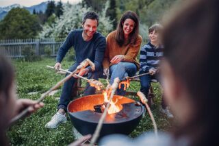 BOWL 57 Plancha-Grillset tief