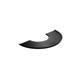 BOWL 70 Plancha-Grillset tief