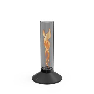 SPIN X 1200 Tischfeuer all black