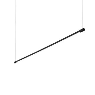 Ideal Lux Yoko SP Pendelleuchte 16W schwarz LED