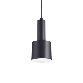 Ideal Lux Holly SP1 Pendelleuchte schwarz E27