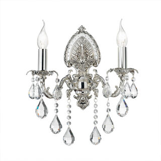 Ideal Lux Wand-Leuchte Impero AP2