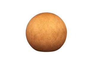 8 seasons design Shining Globe Solar 40 cm stone Kugelleuchte