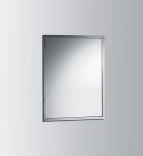 Decor Walther SP 35/608 Wandspiegel chrom