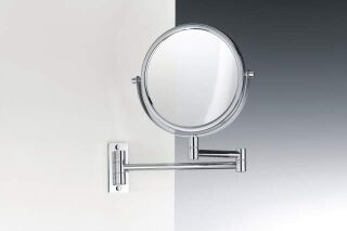 Decor Walther SPT 33 Wandkosmetikspiegel chrom