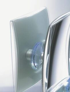 Decor Walther SPT 41 Kosmetikspiegel groß mit...