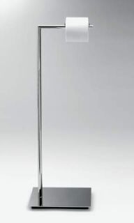 Decor Walther STRAIGHT 5 Toilettenpapierhalter chrom