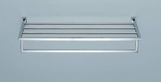 Decor Walther CO KHT Konsolenhandtuchhalter chrom