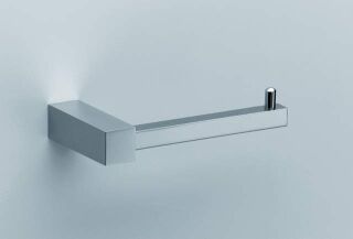 Decor Walther CO TPH1 Toilettenpapierhalter chrom