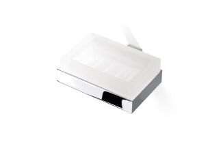 Decor Walther CO WSS Wandseifenschale chrom