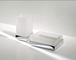 Decor Walther CO STS Seifenschale