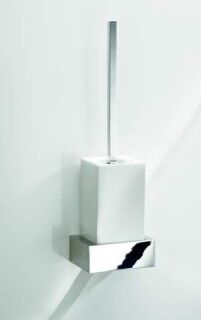 Decor Walther BK WBG Wand WC Bürstengarnitur