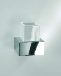 Decor Walther BK WMG Wandmundglas chrom