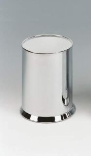 Decor Walther DW 35 Papierkorb chrom