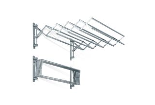 Decor Walther DW 700 Scherenhandtuchhalter und...